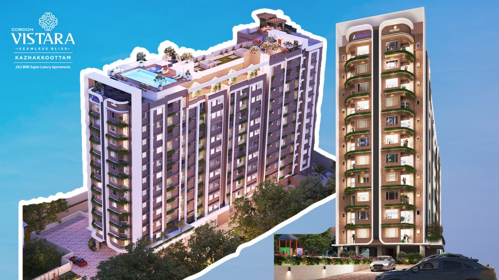 flats in Kazhakkoottam