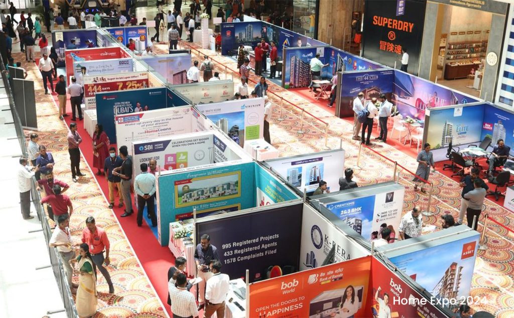 Home Expo 2024