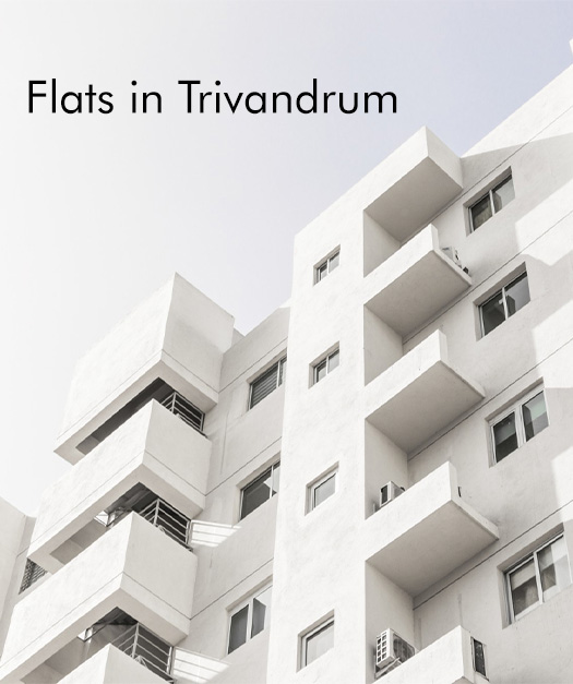 Flats in Trivandrum Near Top Schools and Hospitals – Perfect for Families