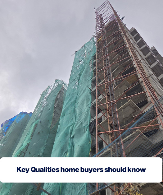 What Makes a Builder the Best in Trivandrum? Key Qualities Homebuyers Must Know