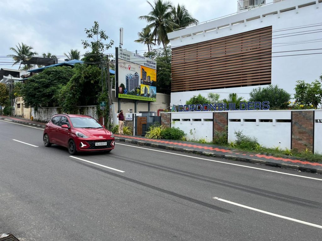 top 5 builders in Trivandrum