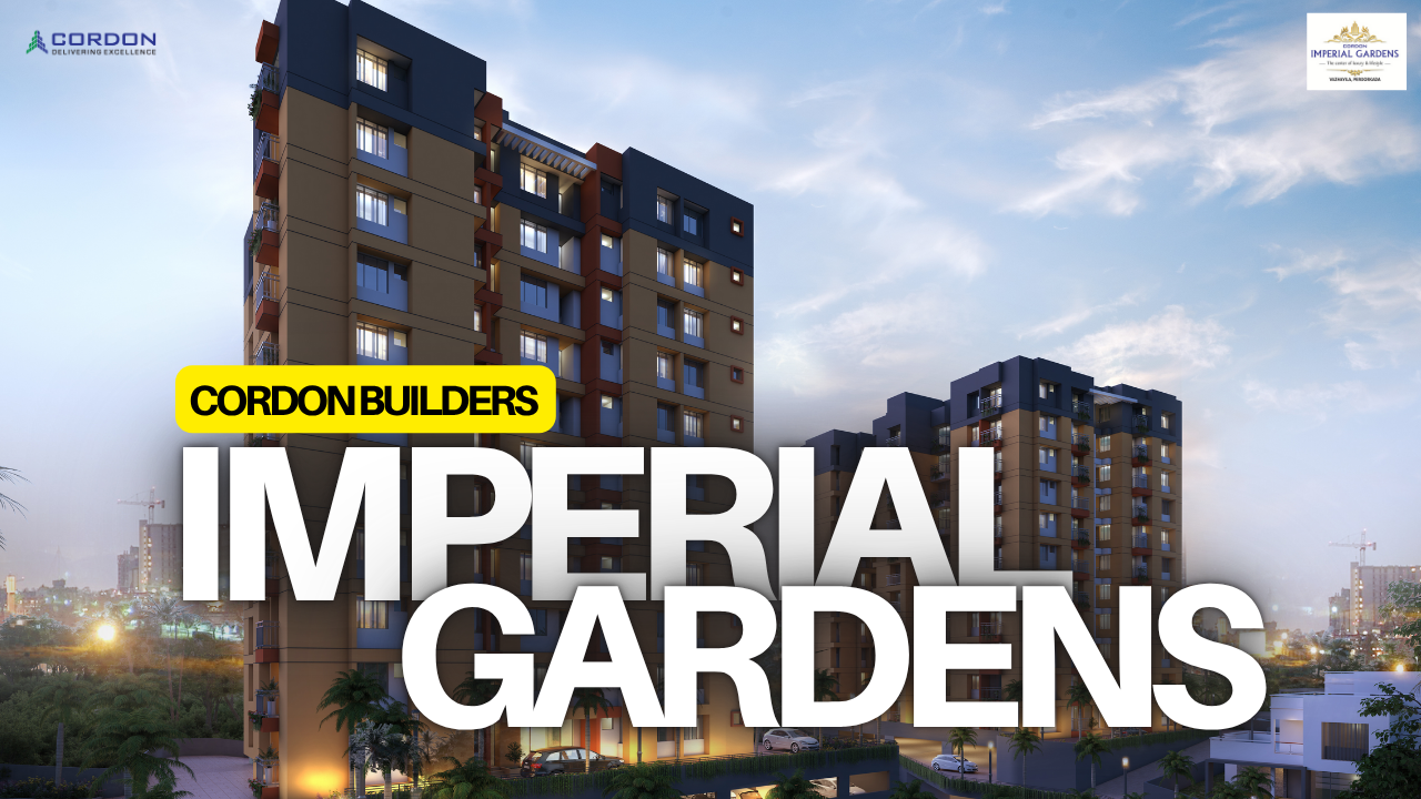 Cordon Imperial Gardens