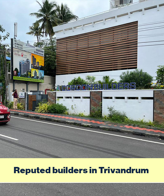 How Do You Choose the Right Developer Among Reputed Builders in Trivandrum?