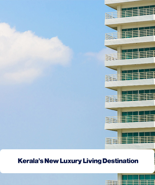 Why Trivandrum Is Emerging as Kerala’s New Luxury Living Destination