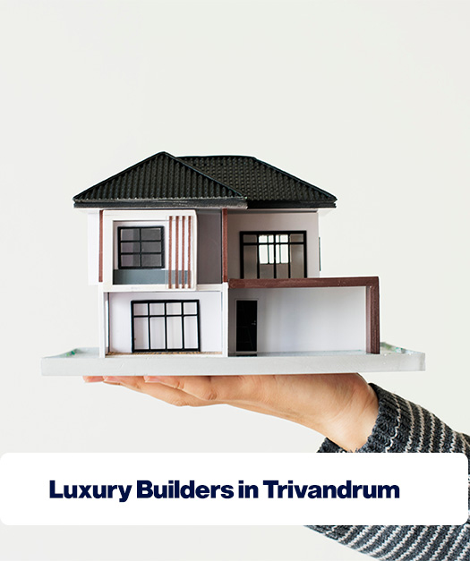How Luxury Builders in Trivandrum Are Transforming City Skylines