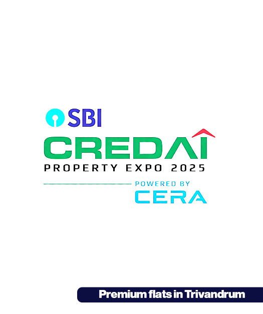 Discover Premium Flats in Trivandrum at CREDAI Property Expo 2025 with Cordon Builders