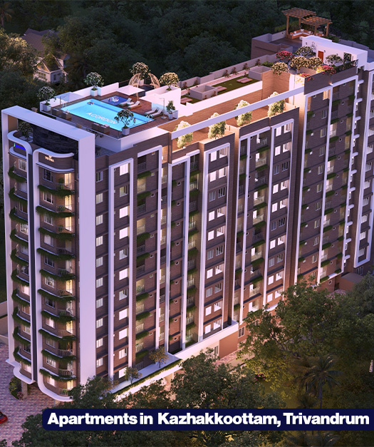 Apartments in Kazhakkoottam – How to Choose the Right Home in a Competitive Market