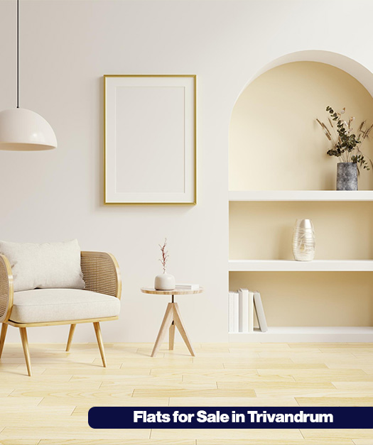 What Makes a “Future-Ready” Home? A New Perspective on Flats in Trivandrum