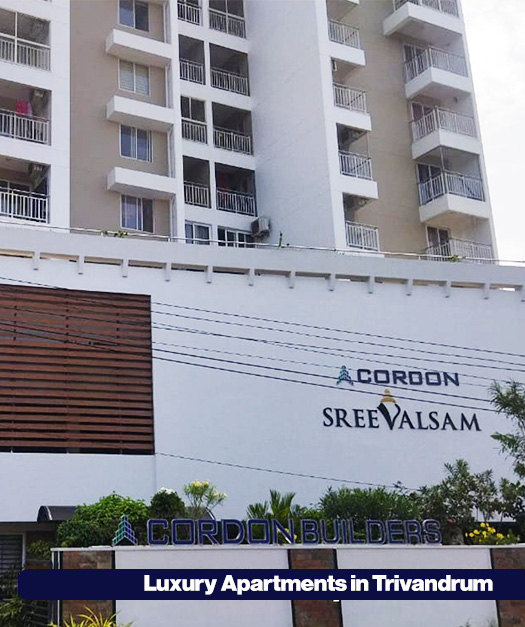 Trusted Builders in Trivandrum: Setting the Benchmark for Reliable Homebuying