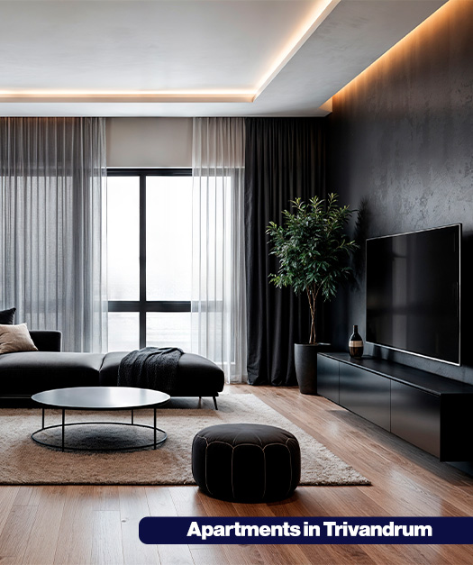Apartments in Trivandrum – The Complete Guide to Buying Your Dream Home with Cordon Builders