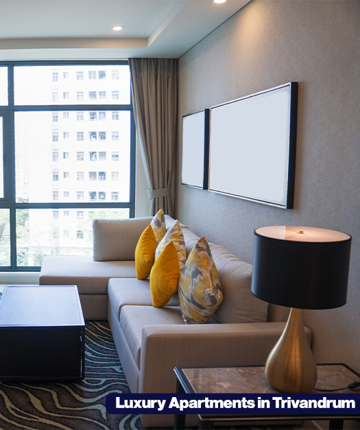 Luxury Apartments in Trivandrum: What Actually Defines ‘Luxury’ in 2026?