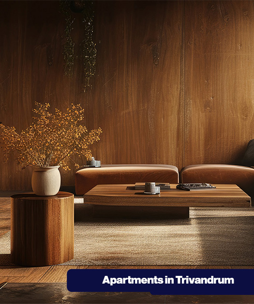 Premium Apartments in Trivandrum: Market Trends & Demands