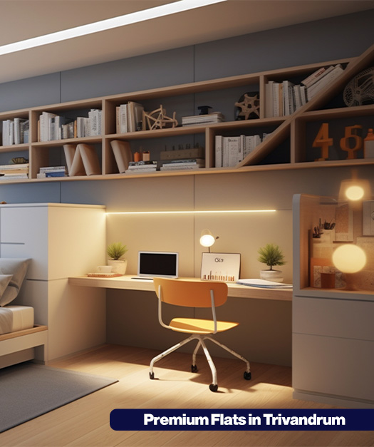 How Technopark is Transforming the Demand for Flats in Trivandrum