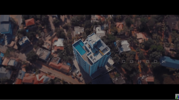 Event video