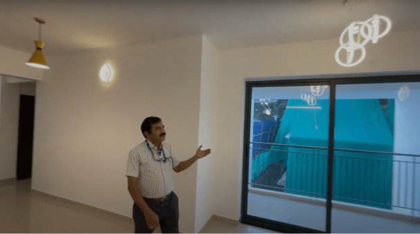 Event video