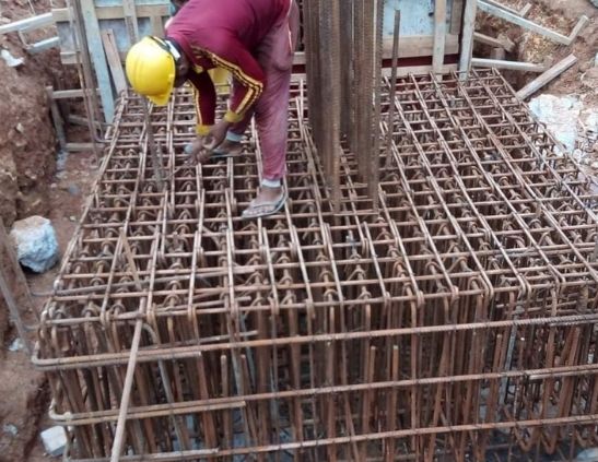 Project status update