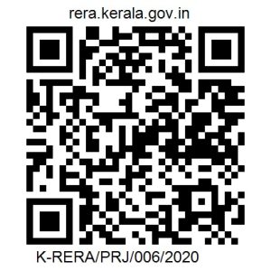 Project QR code