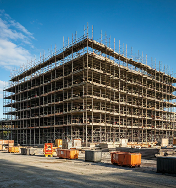 Luxury Construction