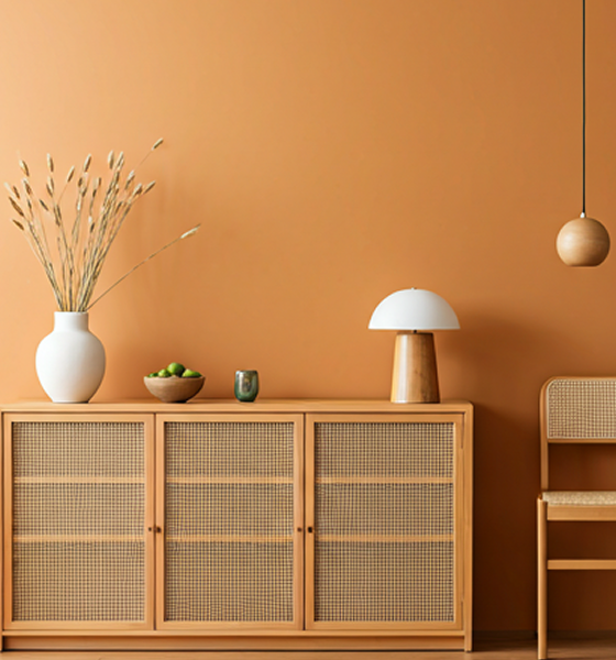 Interior Styling