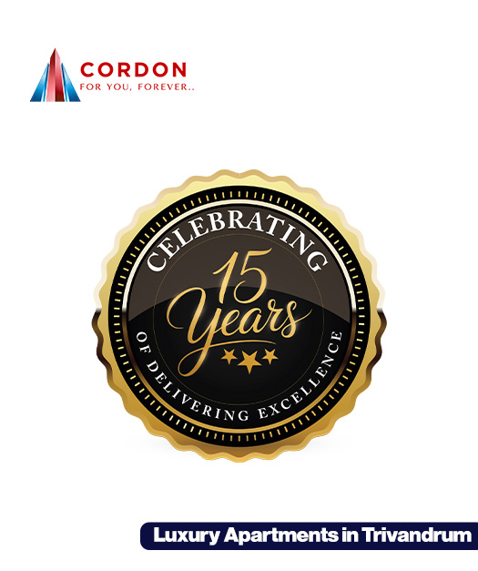 Celebrating 15 Years of Excellence: The New Face of Cordon Builders