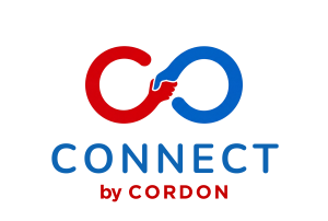 connect by cordon
