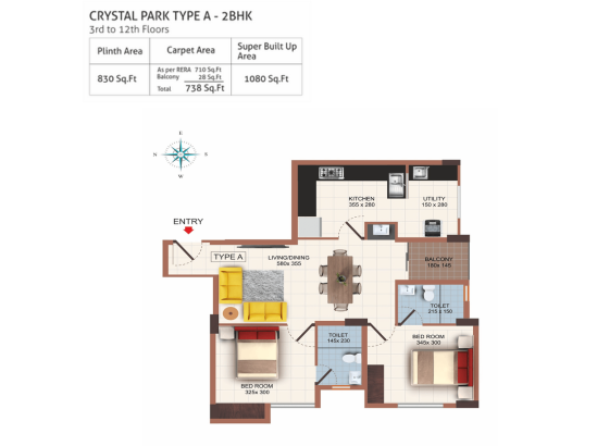 Crystal Park
