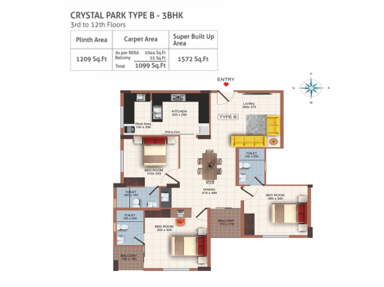 Crystal Park