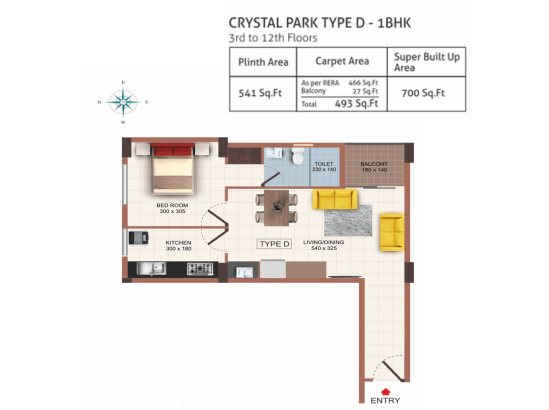Crystal Park