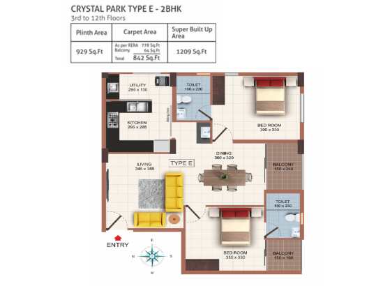 Crystal Park