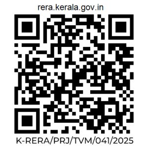 Project QR code
