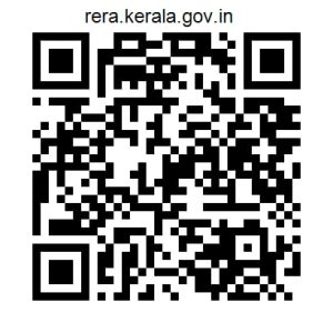 Project QR code