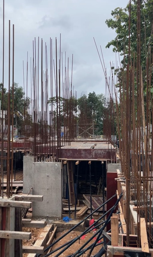 cordon vistara work update may 2026