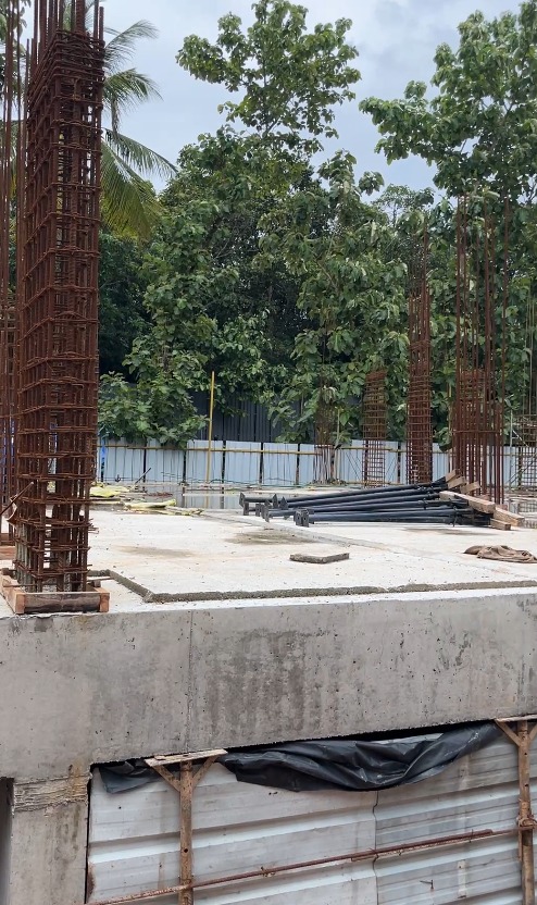 cordon vistara work update may 2026