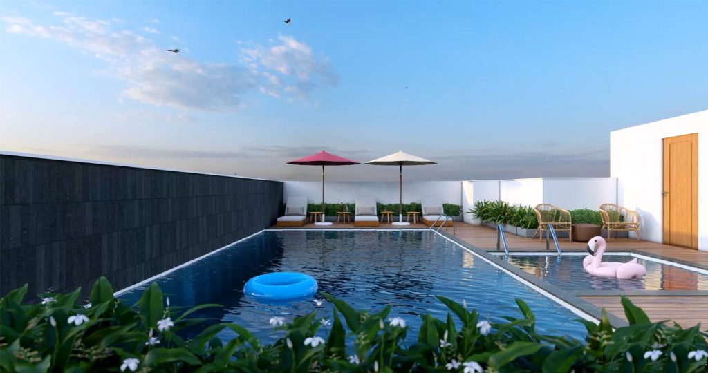 The Future of Luxury Apartment Living in Kerala