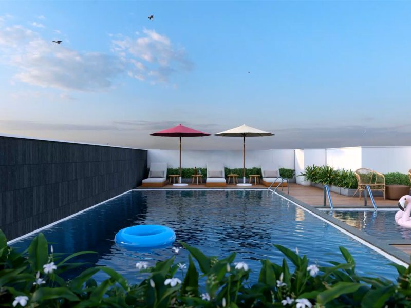 The Future of Luxury Apartment Living in Kerala