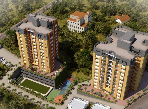 Why Trivandrum’s Real Estate Market is Growing Faster Than Other Kerala Cities