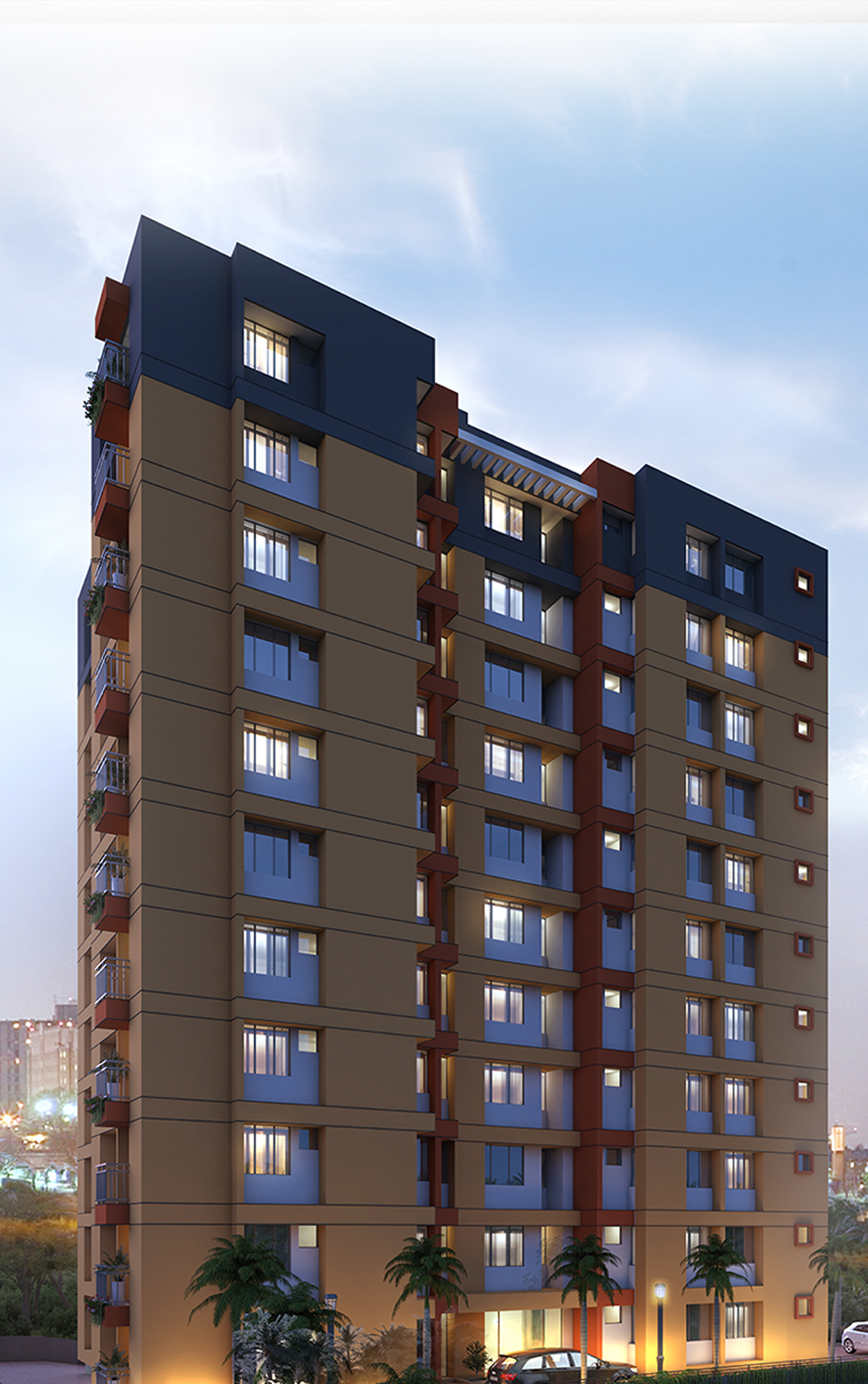 Built for the Life You Deserve