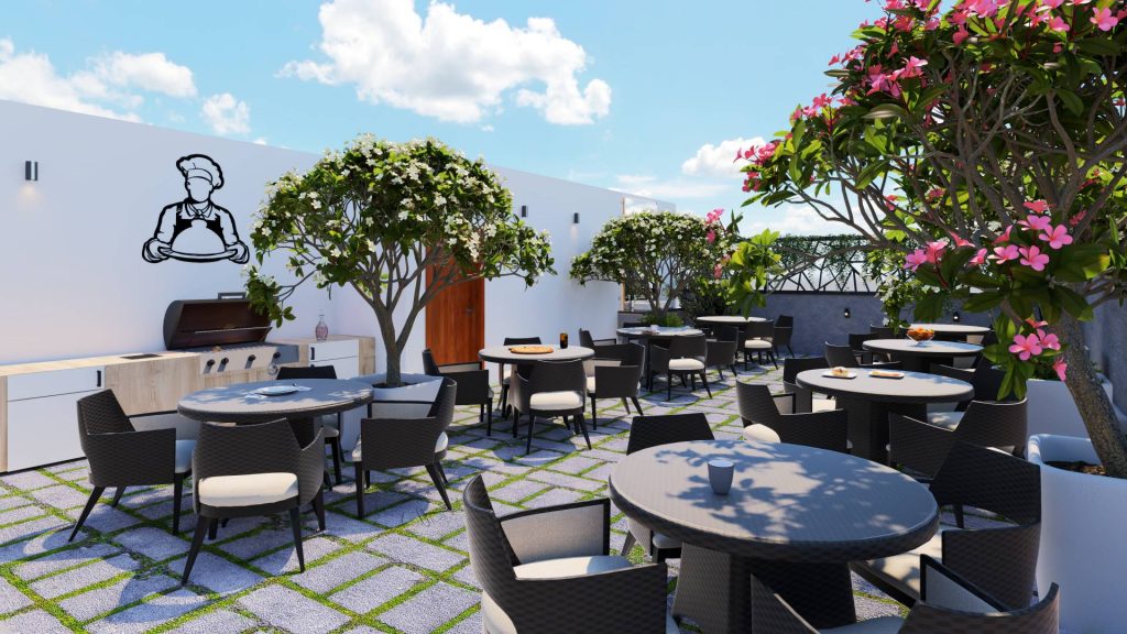 Top Features That Make Imperial Gardens Stand Out Among Luxury Flats in Trivandrum