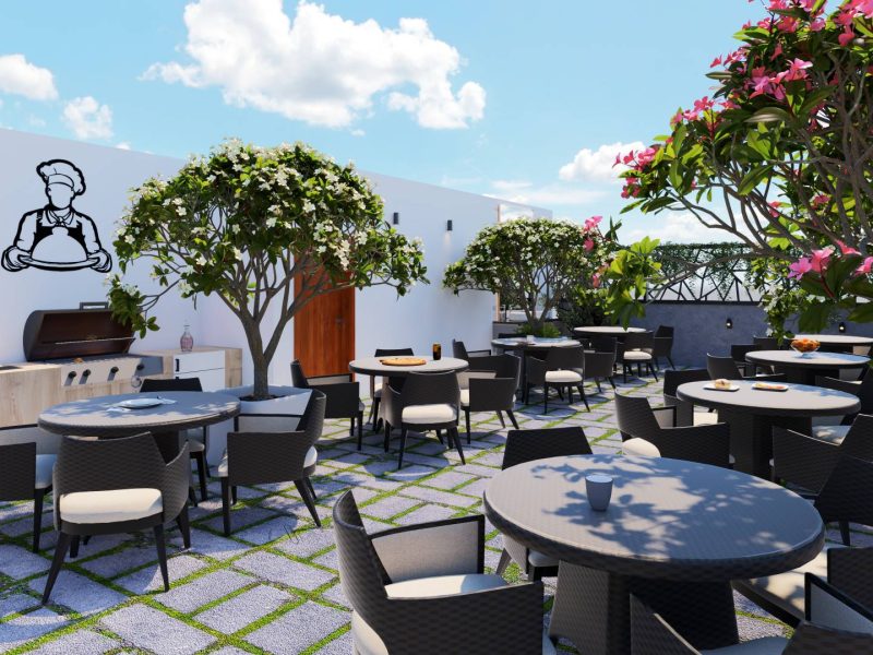 Top Features That Make Imperial Gardens Stand Out Among Luxury Flats in Trivandrum
