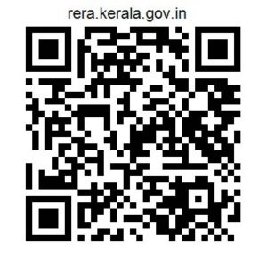 Project QR code