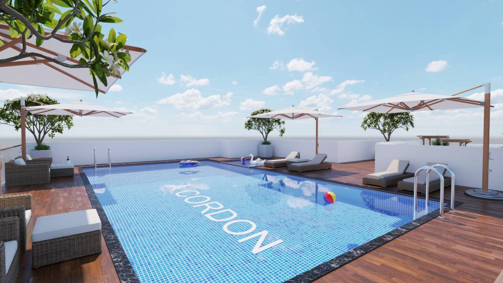 How Premium Apartments Improve Work-Life Balance