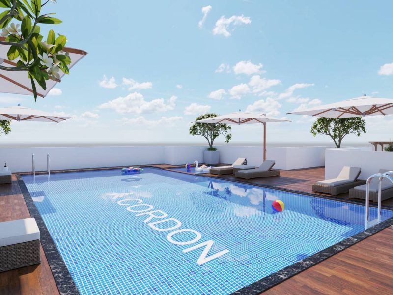 How Premium Apartments Improve Work-Life Balance
