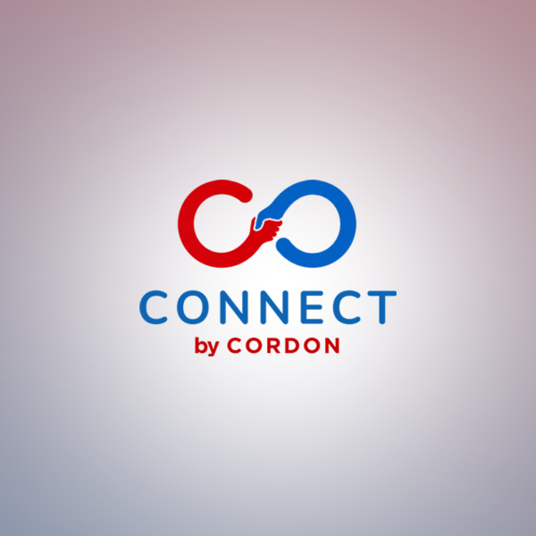 CONNECT by CORDON