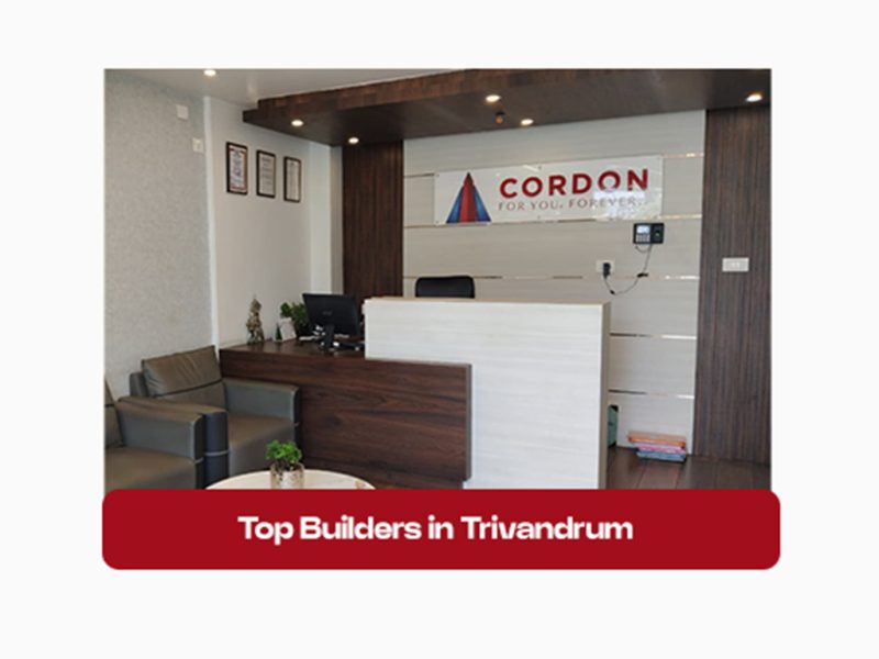Cordon Builders