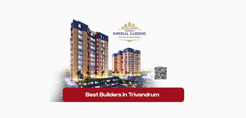 Best Builders in Trivandrum: Cordon Builders Redefining Luxury Living