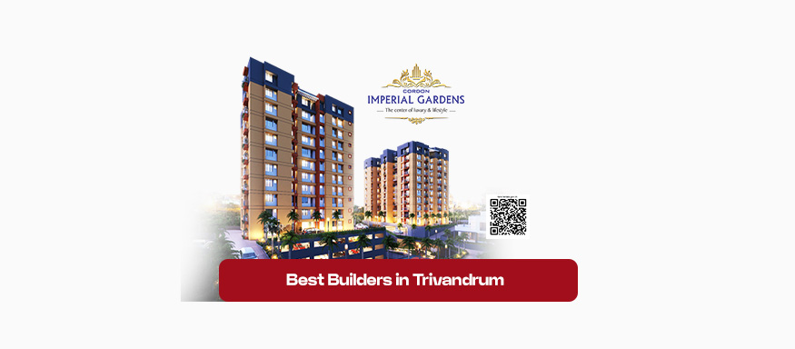 Best Builders in Trivandrum: Cordon Builders Redefining Luxury Living