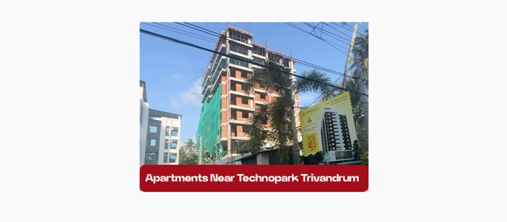 Apartments Near Technopark Trivandrum