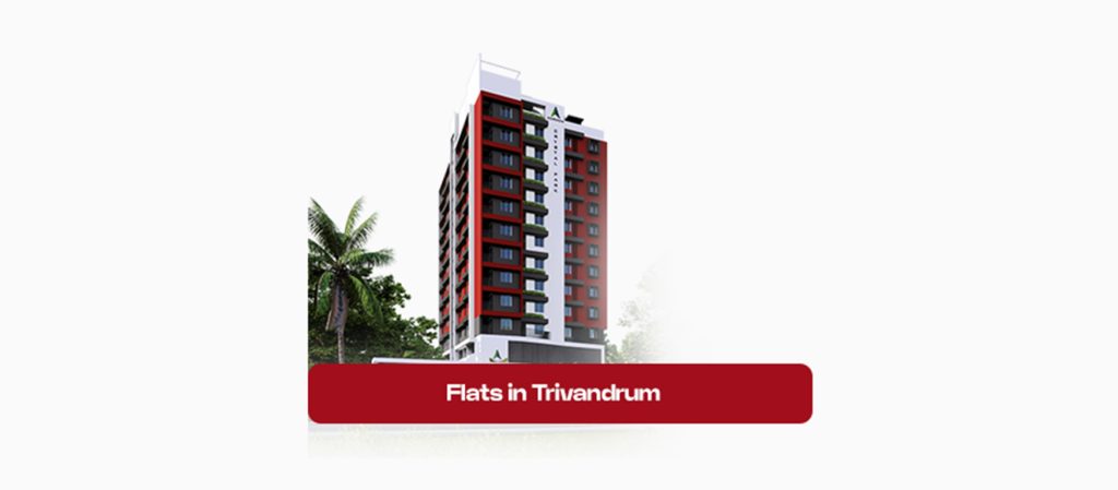 Flats in Trivandrum