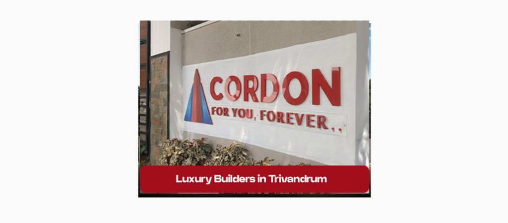 Luxury Builders in Trivandrum