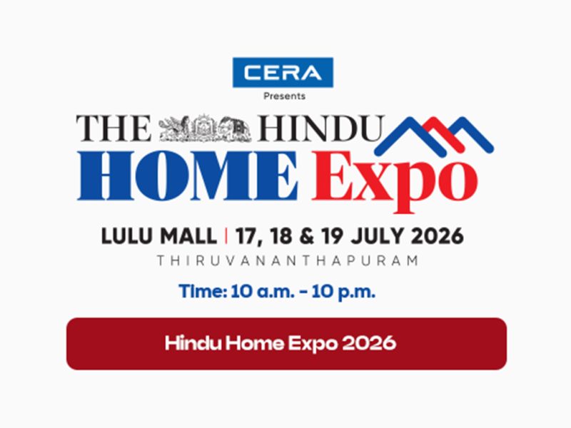 Hindu Home Expo 2026
